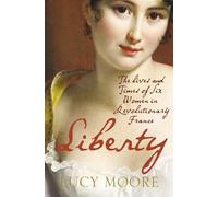 Lucy Moore Liberty (Tascabile)