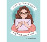 Lucy Nathanson A Letter to My Teacher (Tascabile)