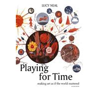 Lucy Neal Playing for Time (Tascabile)