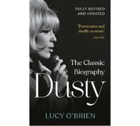Lucy O'Brien Dusty (Tascabile)