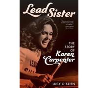 Lucy O'Brien Lead Sister (Tascabile)