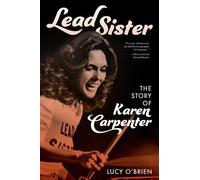 Lucy O'Brien Lead Sister (Tascabile)