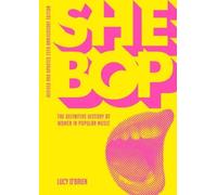 Lucy O'Brien She Bop (Tascabile)