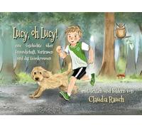 Lucy, oh Lucy!