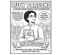 Lucy Parsons: A Voice That Could Not Be Silenced