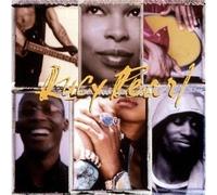 Lucy Pearl - Lucy Pearl - Cd