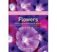 Lucy Peel Harpercollins Practical Gardener (Tascabile)