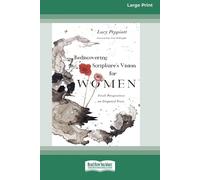 Lucy Peppiatt Rediscovering Scripture's Vision for Women (Tascabile)