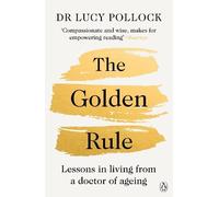 Lucy Pollock The Golden Rule (Tascabile)