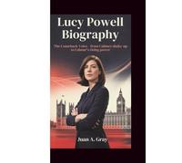 LUCY POWELL BIOGRAPHY: The Comeback Voice - From Cabinet Shake-Up to Labour's Rising Power