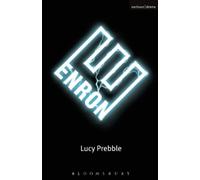 Lucy Prebble Enron (Tascabile) Modern Plays