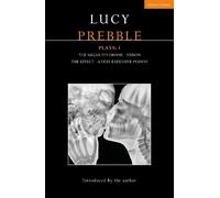 Lucy Prebble Lucy Prebble Plays 1 (Tascabile) Contemporary Dramatists