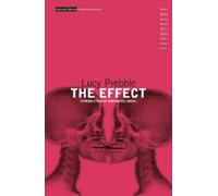 Lucy Prebble The Effect (Tascabile) Modern Classics