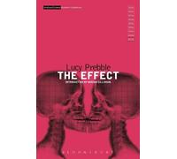 Lucy Prebble The Effect (Tascabile) Modern Classics