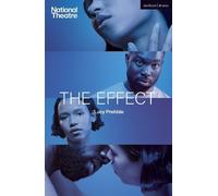 Lucy Prebble The Effect (Tascabile) Modern Plays
