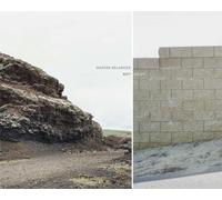 Lucy R. Lippard Marion Belanger: Rift/Fault (Copertina rigida)