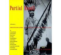 Lucy R. Lippard Partial Recall (Tascabile)