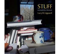 Lucy R. Lippard Stuff (Copertina rigida)