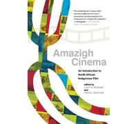 Lucy R. McNair Mcnair Lucy R Amazigh Cinema (Tascabile)