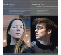 Lucy Railton/Max E Forma/Metabolist Meter (Foster, Cottin, Caetani an (Vinyl LP)