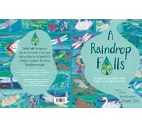 Lucy Reynolds A Raindrop Falls (Tascabile)