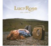Lucy Rose - Like I Used To [Deluxe Edition][+4 Bonus Tracks]