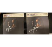 Lucy Rose - Questo Non È Il Modo In Cui Esci CD Firmato Album