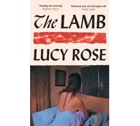 Lucy Rose The Lamb (Copertina rigida)