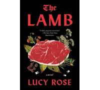Lucy Rose The Lamb (Tascabile)