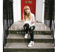 LUCY ROSE - Work It Out (Deluxe)