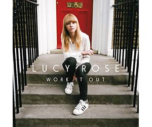 LUCY ROSE - Work It Out (Deluxe)