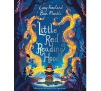 Lucy Rowland Little Red Reading Hood (Tascabile)