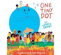Lucy Rowland One Tiny Dot (Tascabile)