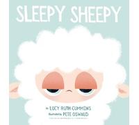 Lucy Ruth Cummins Sleepy Sheepy (Copertina rigida) Sleepy Sheepy