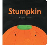 Lucy Ruth Cummins Stumpkin (Libro di cartone)