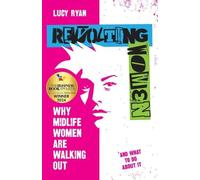 Lucy Ryan Revolting Women (Copertina rigida)