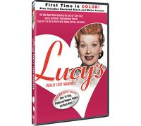 Lucy S Really Lost Moments - Lucy S Really Lost Moments
