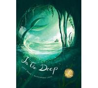 Lucy Sage In The Deep (Copertina rigida)