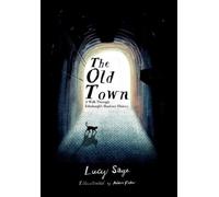 Lucy Sage The Old Town (Tascabile)