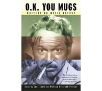 Lucy Sante O.K. You Mugs (Tascabile)