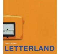 Lucy Scherer Letterland - Das Musical (CD)