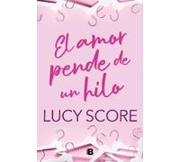 El amor pende de un hilo/ By a Thread