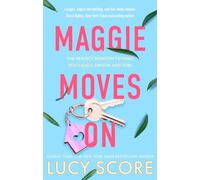 Lucy Score Maggie Moves On (Tascabile)