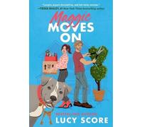 Lucy Score Maggie Moves on (Tascabile)