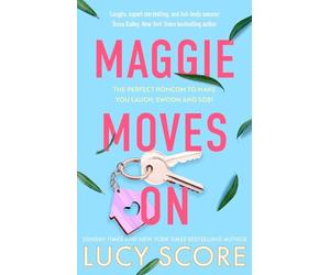 Lucy Score Maggie Moves On (Tascabile)
