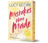 Lucy Score Mistakes Were Made (Deluxe Edition) (Tascabile) Story Lake