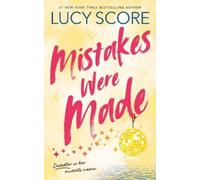 Lucy Score Mistakes Were Made (Standard Edition (Tascabile) (PRESALE 10/04/2026)