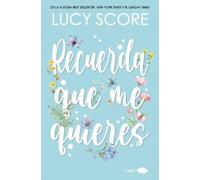 Recuerda que me quieres