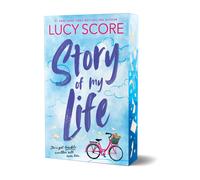 Lucy Score Story of My Life (Deluxe Edition) (Tascabile) Story Lake