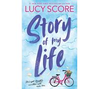 Lucy Score Story of My Life (Standard Edition) (Tascabile) Story Lake